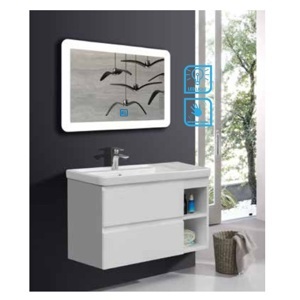 Tủ lavabo Roland LB42