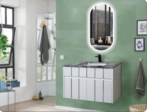 Tủ lavabo Roland LB44