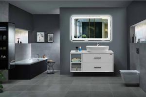 Tủ lavabo Roland LB44