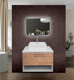 Tủ lavabo Roland LB44