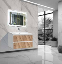 Tủ lavabo Roland LB51