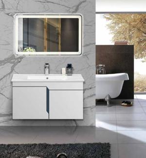 Tủ lavabo Roland LB54