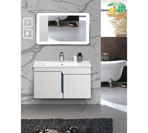 Tủ lavabo Roland LB55