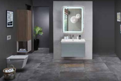 Tủ lavabo Roland LB57