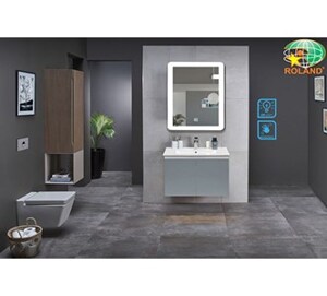 Tủ lavabo Roland LB57