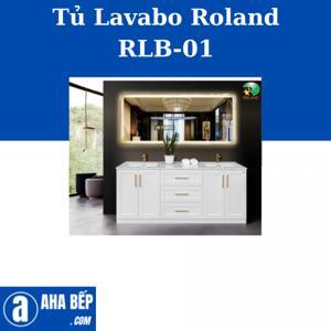 Tủ lavabo Roland RLB-01