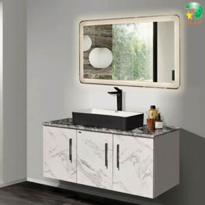 Tủ lavabo Roland RLB-02