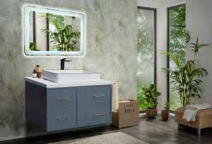 Tủ lavabo Roland RLB-05