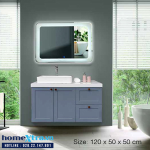 Tủ lavabo Roland RLB-07