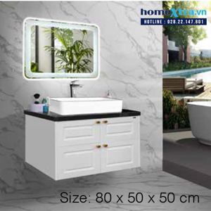 Tủ lavabo Roland RLB-12