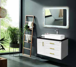 Tủ lavabo Roland RLB-15