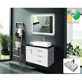 Tủ lavabo Roland RLB-15