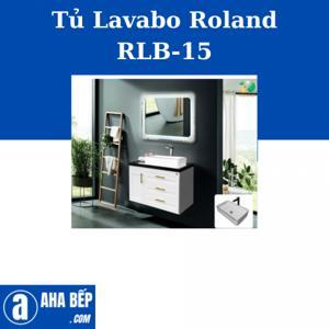 Tủ lavabo Roland RLB-15