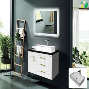 Tủ lavabo Roland RLB-15