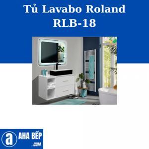 Tủ lavabo Roland RLB-18