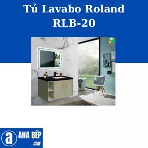 Tủ lavabo Roland RLB-20