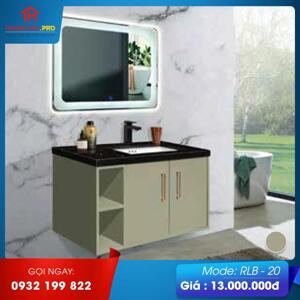 Tủ lavabo Roland RLB-20