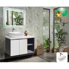 Tủ lavabo Roland RLB-21