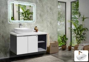 Tủ lavabo Roland RLB-21