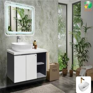 Tủ lavabo Roland RLB-21