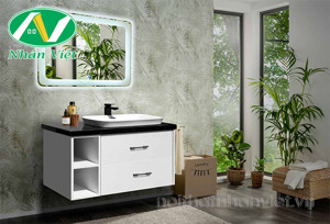 Tủ lavabo Roland RLB-22