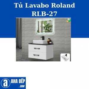 Tủ lavabo Roland RLB-27