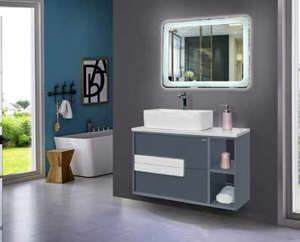 Tủ lavabo Roland RLB-32