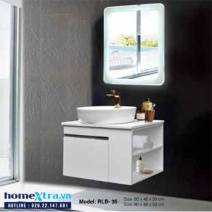 Tủ lavabo Roland RLB-35