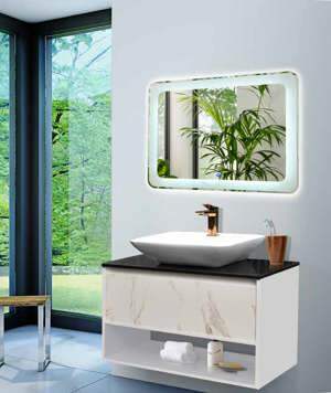 Tủ lavabo Roland RLB-36