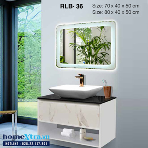 Tủ lavabo Roland RLB-36