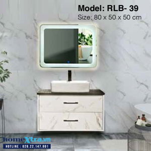 Tủ lavabo Roland RLB-39