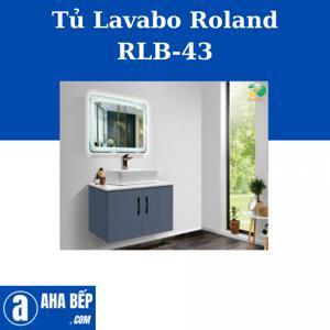 Tủ lavabo Roland RLB-43