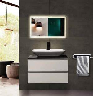 Tủ lavabo Roland RLB-46