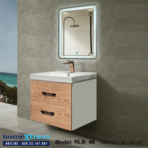 Tủ lavabo Roland RLB-49