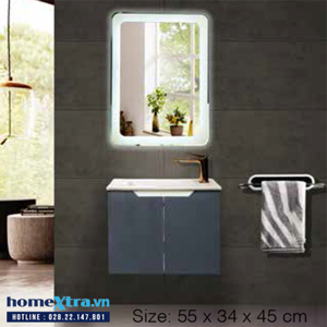 Tủ lavabo Roland RLB-50