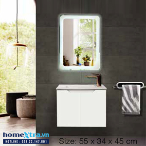 Tủ lavabo Roland RLB-51