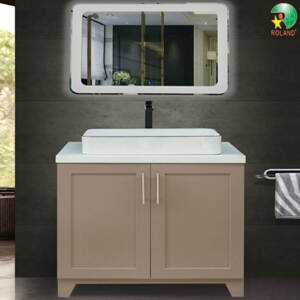 Tủ lavabo Roland RLB-N10