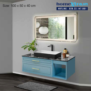 Tủ lavabo Roland RLB-N5