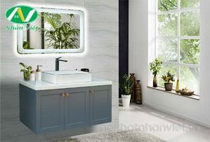 Tủ lavabo Roland RLB-N6