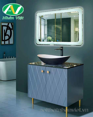 Tủ lavabo Roland RLB-N8