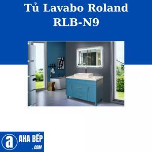 Tủ lavabo Roland RLB-N9