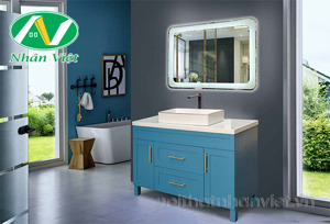 Tủ lavabo Roland RLB-N9