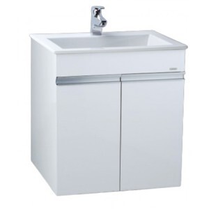 Tủ lavabo treo Caesar EH05017AV