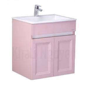 Tủ lavabo treo Caesar EH05017APV