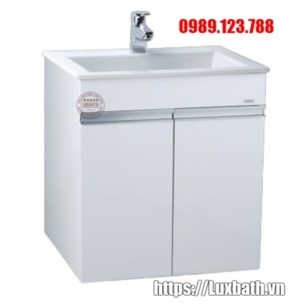 Tủ lavabo treo Caesar EH05017AV