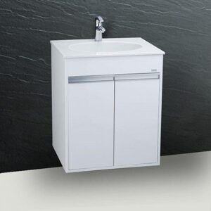 Tủ lavabo treo Caesar EH05017AV