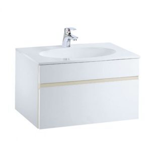 Tủ lavabo treo Caesar EH05024DDV