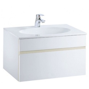 Tủ lavabo treo Caesar EH05024DDV