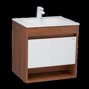 Tủ lavabo treo Caesar EH05030AWV