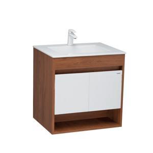 Tủ lavabo treo Caesar EH05030AWV